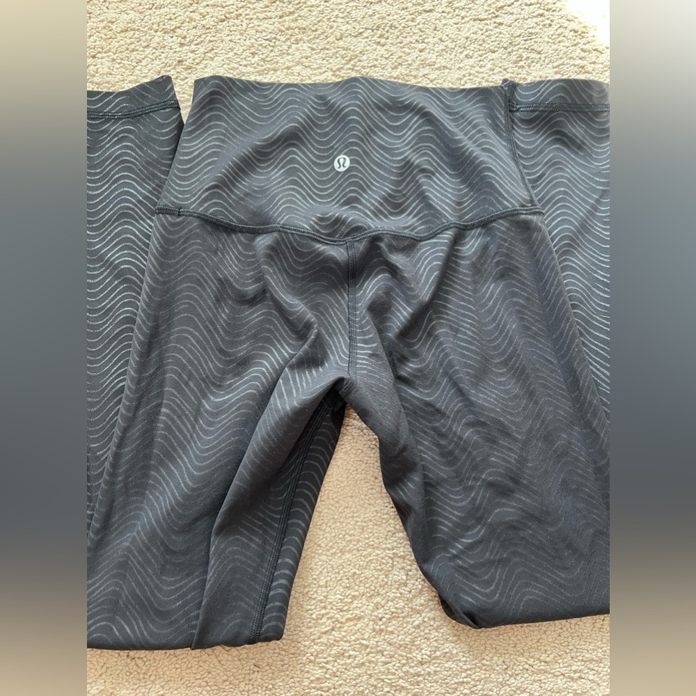 Lululemon leggings